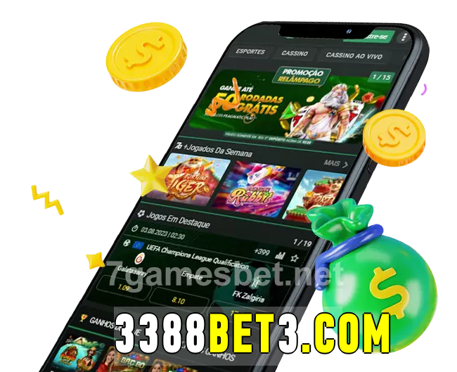 Baixe o aplicativo 3388bet  para jogar a qualquer momento